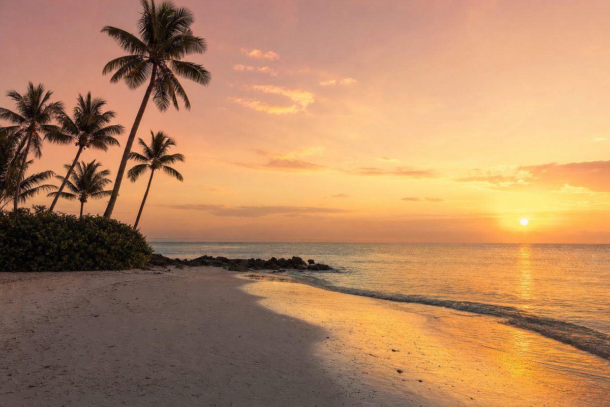 Naples & Fort Myers concept