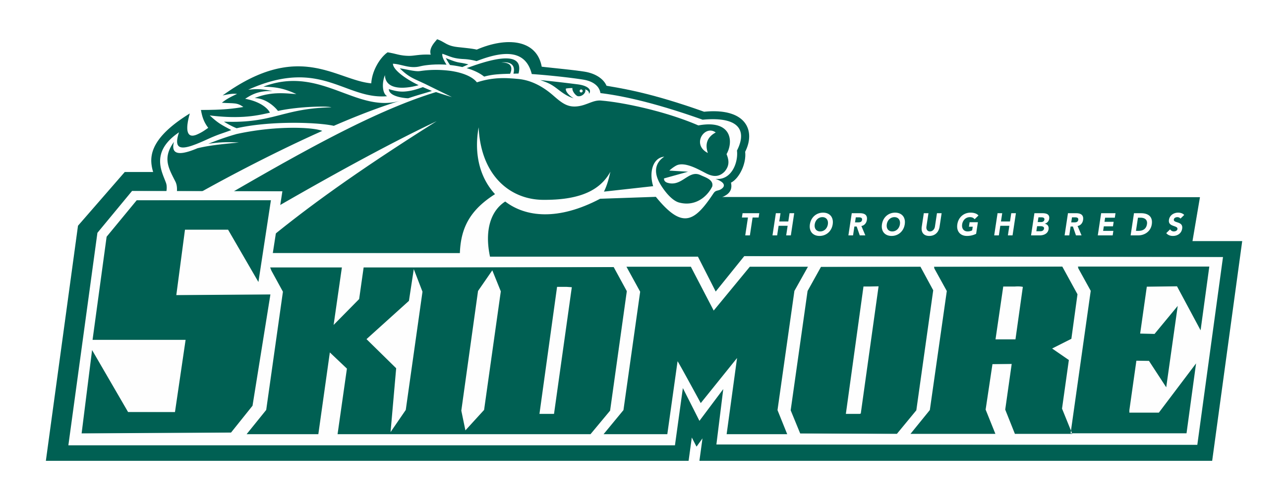 Skidmore Thoroughbreds